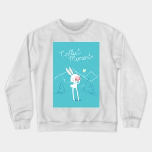 Collect Moments Crewneck Sweatshirt